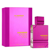 Al Haramain Amber Oud Ultraviolet Woman Edp 60ml